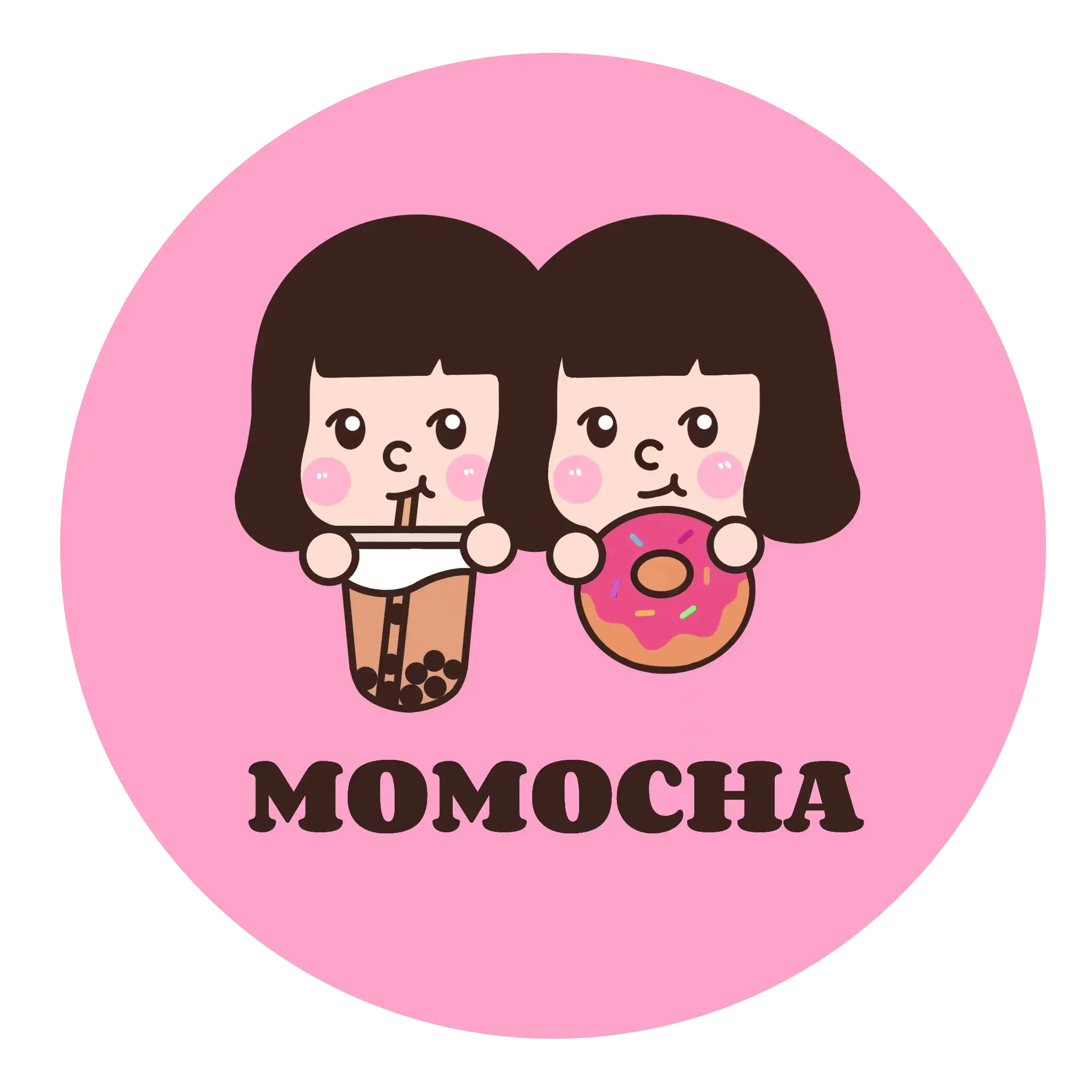 MOMO CHA